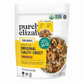 Purely Elizabeth Organic Original Salty-Sweet Ancient Grain Granola Gluten-Free Non-GMO 34oz Bag