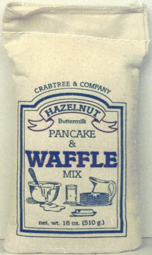 Crabtree &amp Company Mixed Case of 12 Baking Mixes
