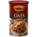 COUNTRY CHOICE OATS GF STEEL CUT ORG6