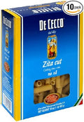 Zita Cut Pasta 16 Ounces (Case of 10)