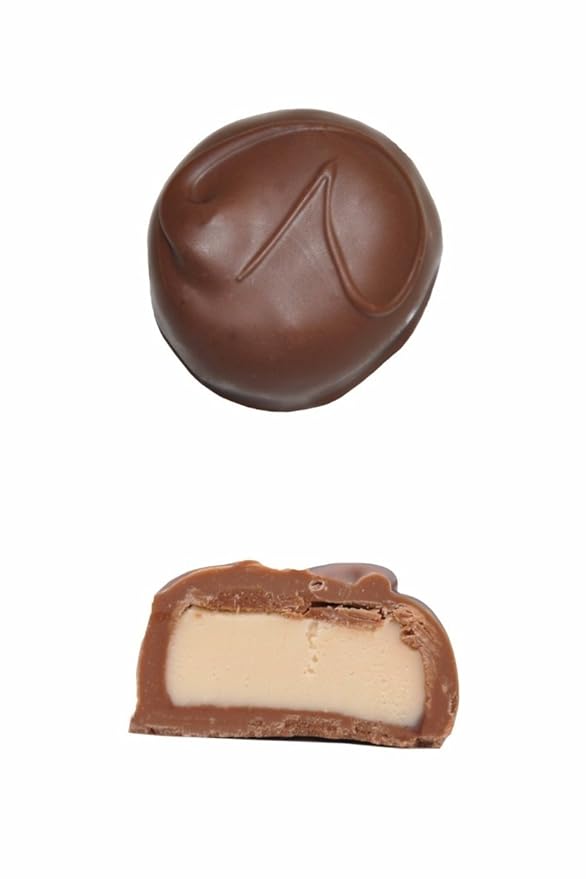 Mrs. Cavanaugh's 1 lb Vanilla Cream Milk Chocolate