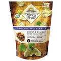 Sunny Fruit Sweet &amp Delicate Organic Dried Mulberries 5.3 oz 18 Pack (Full Case) Save More