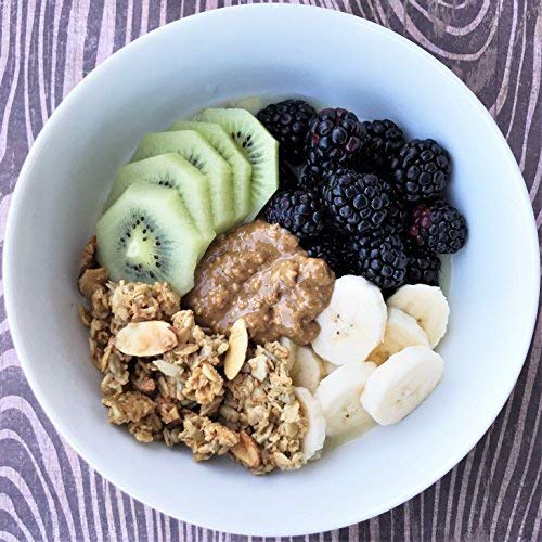 Michele's Granola Original Handmade Whole Grain Vegan Gluten-Free &amp Non-GMO 80oz Resealable Bulk Bag