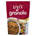 Lizi's Granola Passionfruit &amp Pistachio 400g