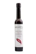 500ml Organic Hot Pepper Infused Extra Virgin Olive Oil Cold Pressed | California EVOO Kosher by Arlotta Food Studio | Spicy Cooking Oil for Pasta Pizza Vegetables Marinades | USA Made