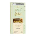Cacau Show Tablete LaNut Pistache Dubai 130g – Cacau Show LaNut Pistachio Dubai Bar 130g | Milk Chocolate with Pistachio Cream &amp Kataif Pastry | Brazilian Gourmet Chocolate