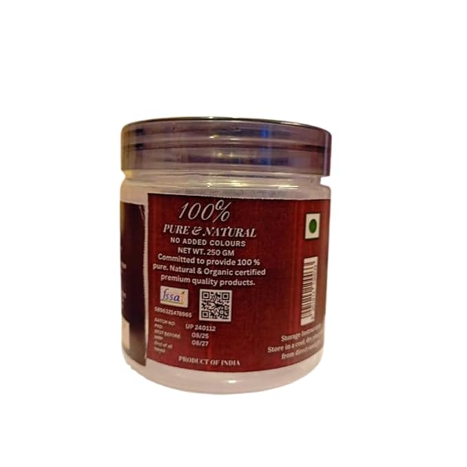 Farm Royale Dry Figs (Anjeer) -250gm ||100% Pure and Natural||Handpicked Material||Export quality