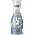 Califia Farms Vanilla Oatmilk Creamer 25.4 Oz (Pack of 6) | Whole Rolled Oats | Dairy Free | Gluten-Free | Vegan | Plant Based | Non-GMO