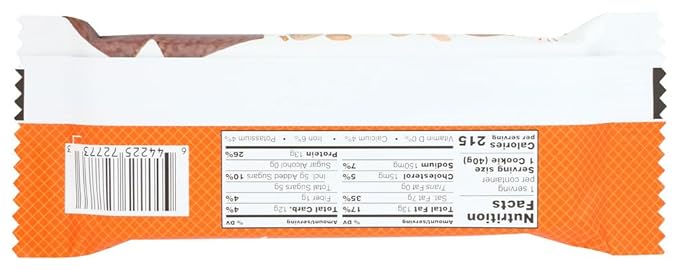 Power Crunch Bars Peanut Butter Creme 12 Bars From BioNutritional