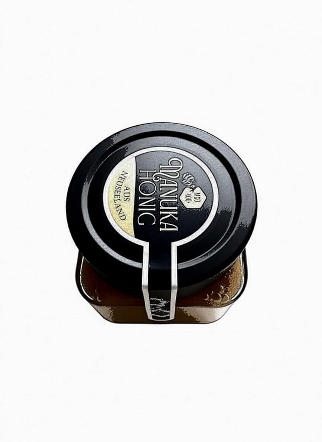 Premium Manuka Honey MGO 400+ 250g