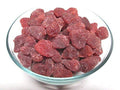 Dried Strawberries from Green Bulk (5 lb Thailand)