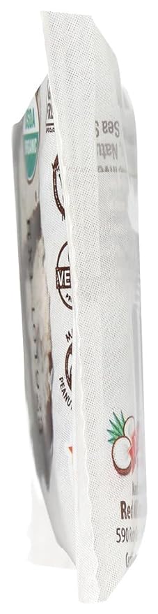 Jennies Raw Organic Coconut Bar Cacao Pow Cacao Nibs and Chocolate Gluten Free Non-GMO Peanut Free 1.5 Ounce (Pack of 12)