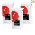 Bean Box Sampler - Roasted by Gimme! 3-Pack Whole Bean Coffee Gourmet Coffee