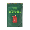 Two Leaves and a Bud Barista Matcha Sweetened Latte Blend (8 Servings) Japanese Matcha Green Tea Powder 1 Resealable Bag 120g (4.23oz)