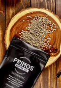 3 Lb Single Origin Unroasted Green Coffee Beans Specialty Grade From Single Nicaraguan Estate Direct Trade (Caturra Varietal)