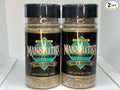 Mansmith's Fish and Seafood Seasoning Low Sodium 6oz. Twin Pack