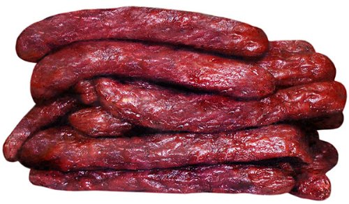 Dearborn Brand - Jalapeno Mini Sticks - 7 Oz. (8 Pack)