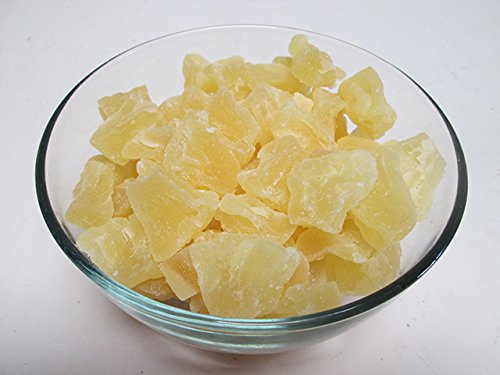 Dried Pineapple Tidbits (Chunks) 5 pound bag