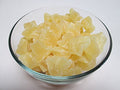 Dried Pineapple Tidbits (Chunks) 5 pound bag