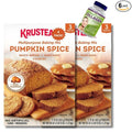 Pumpkin Spice Multipurpose Baking Mix Bundle – 6 Pack (15 oz. Each)