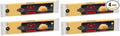 Pack Of 4 Italian Spaghetti 16 oz.