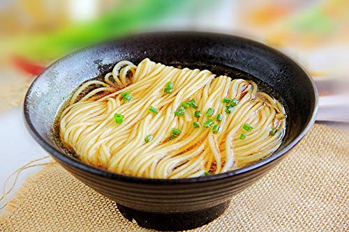 CHUNSI Chinese Noodles Dried Noodles Shanghai Yangchun Style Ramen (2000g)