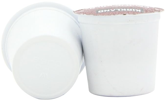Kirkland Pacific Bold K-Cups 100 Count