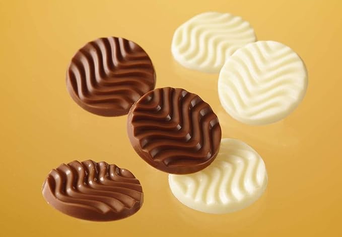 ROYCE' Pure Chocolate Caramel Milk &amp Creamy White