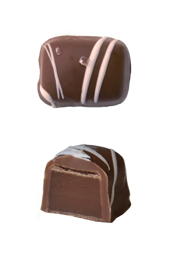 Mrs. Cavanaugh’s 1 lb Caramelicious Milk Chocolate