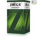 Zoega Skanerost - Dark Roast Ground Filter Coffee 450g - Pack of 2