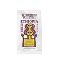 Ethiopia Worka Sakaro Anaerobic Natural - Roasted by Red Rooster Coffee - Whole Bean Coffee - 12 Ounce Bag