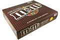 M&ampM's Milk Chocolate Candy Singles Size (1.74 Ounce 48 Count)
