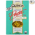 Ancient Harvest Quinoa Rotelle 8 Ounce