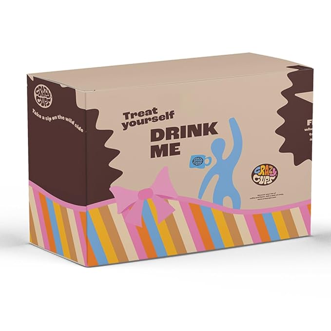 Crazy Cups Hazelnut Ground Coffee Chocolate Hazelnut For Hot Or Iced Coffee Pack of 3
