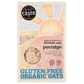 Alara Organic Gluten Free Scottish Oats Porridge - 500g