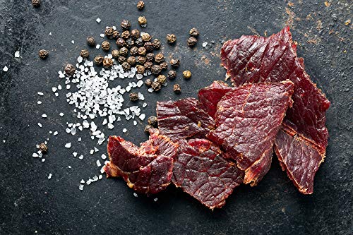 The Sausage Maker - Jerky Seasoning Assortment Kit