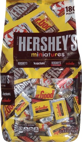 Hershey's Nugget Assortment 52 Ounce