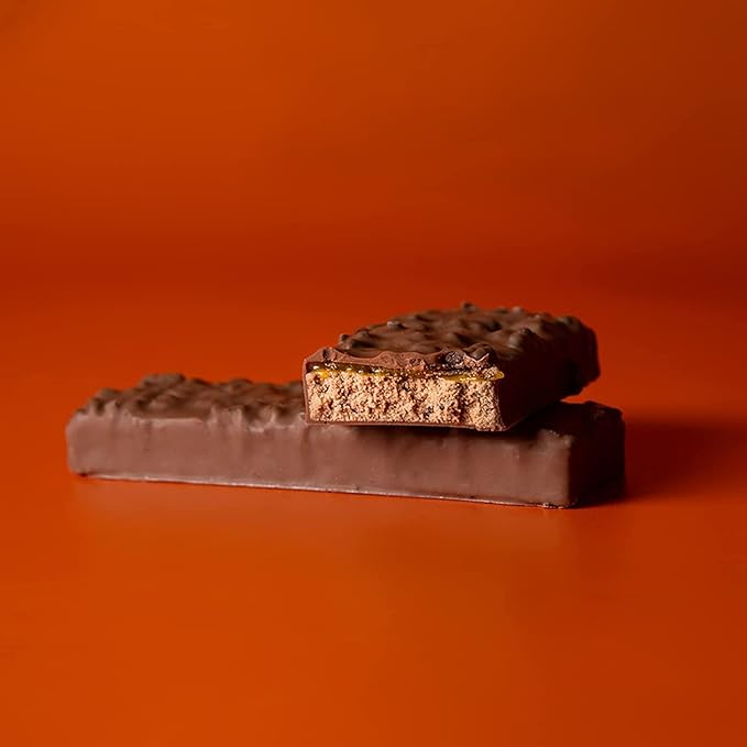 Grenade Carb Killa Bar-Jaffa Quake Box 12 Count