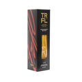 TRFL Truffle &amp Saffron Tagliolini – Artisanal Italian Egg Pasta Noodles 3% Truffle Grains and Saffron Handcrafted in Alba Italy – Gourmet Gift 4 Servings 8.8 oz (250g)