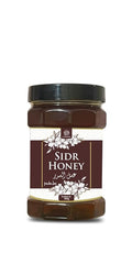 AL MASNOON Sidr Honey Natural Raw 500g pack of 1 / Fresh And Natural With Alot of Benefits