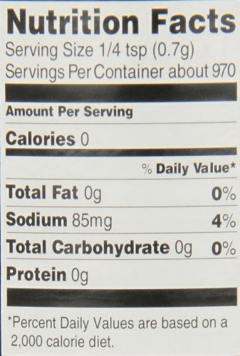 Magic Seasoning Blends Barbecue Magic Seasoning Blend 24-Ounce Canister (Pack of 4)