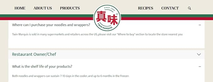 Large Wonton Wrapper 16 oz x 2 上海菜肉雲吞皮