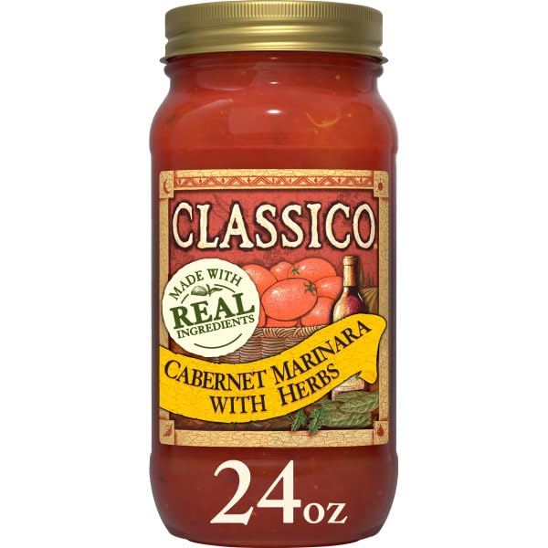 Classico Flavor Size Variation (96 Ounce (Variety Pack) 2 Flavor Variety Pack)