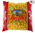 Anna Elicoidali #21 1 Pound Bags (Pack of 20)