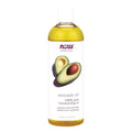 Now Foods Avocado Oil - 16 fl. oz. 8 Pack