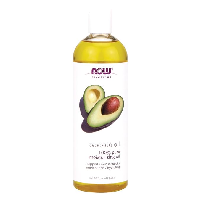 Now Foods Avocado Oil - 16 fl. oz. 8 Pack