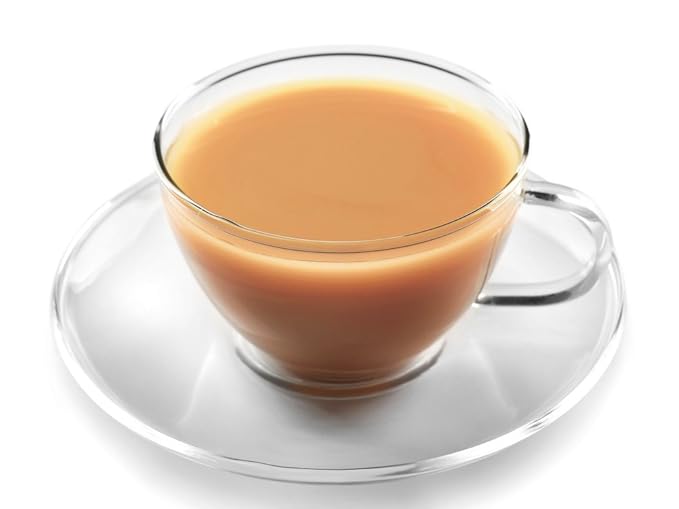 ChaiMati - Cardamom Chai Latte - Powdered Instant Tea Premix 2 lbs Jar - Makes 100 Cups - Hot or Iced Very Low Caffeine Ready in seconds Great for Gifting &amp Party - gets 'Chai on your Mind