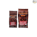 Batangas Brew Kapeng Barako Whole Beans 300g and Kapeng Barako Regular Grind 500g Best Coffee from the Philippines