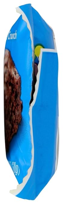 Thin Bar - Brownie Crunch - Case of 10 - 2.1 oz