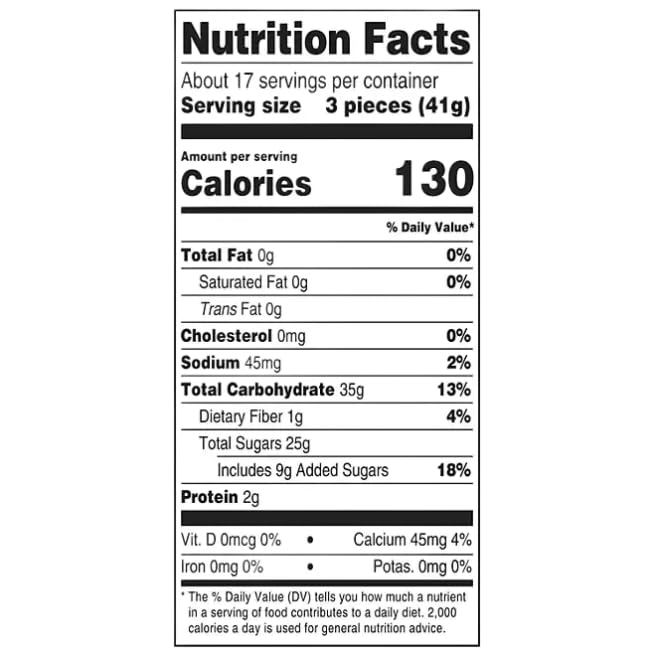 Dried Mango 24 Ounces (24 Ounce (1 Pack))
